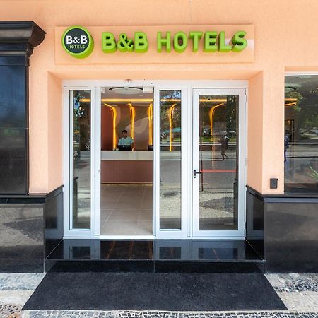 B&B Hotel Santos Dumont Rio de Janeiro Extérieur photo