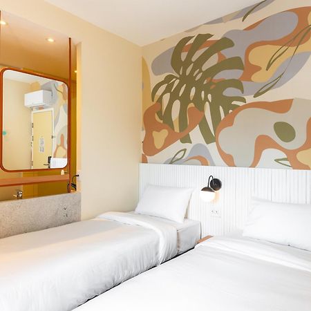 B&B Hotel Santos Dumont Rio de Janeiro Extérieur photo