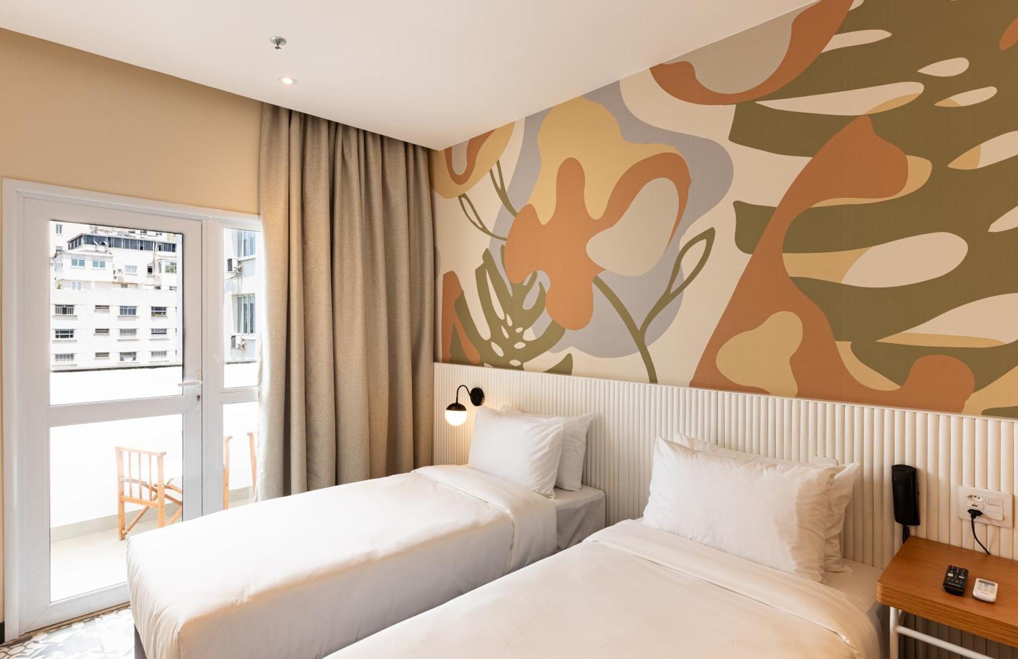B&B Hotel Santos Dumont Rio de Janeiro Extérieur photo