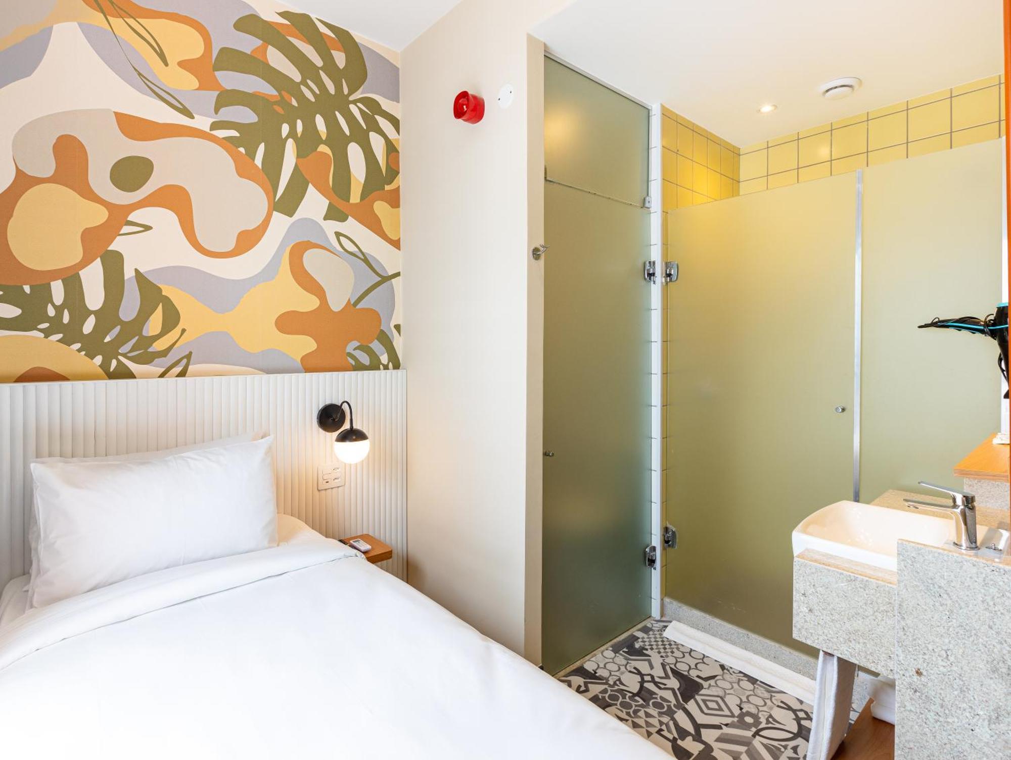 B&B Hotel Santos Dumont Rio de Janeiro Extérieur photo