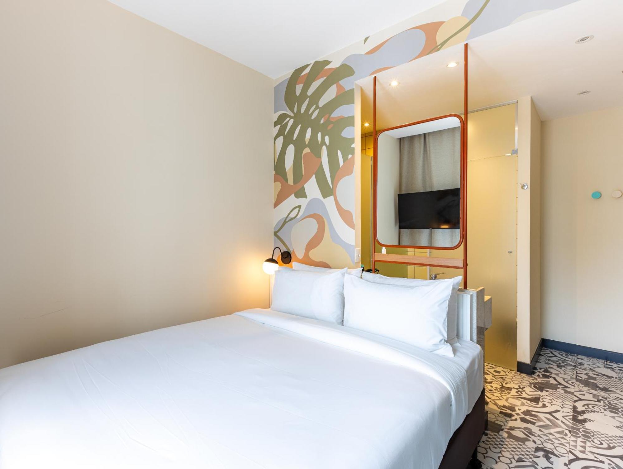 B&B Hotel Santos Dumont Rio de Janeiro Extérieur photo