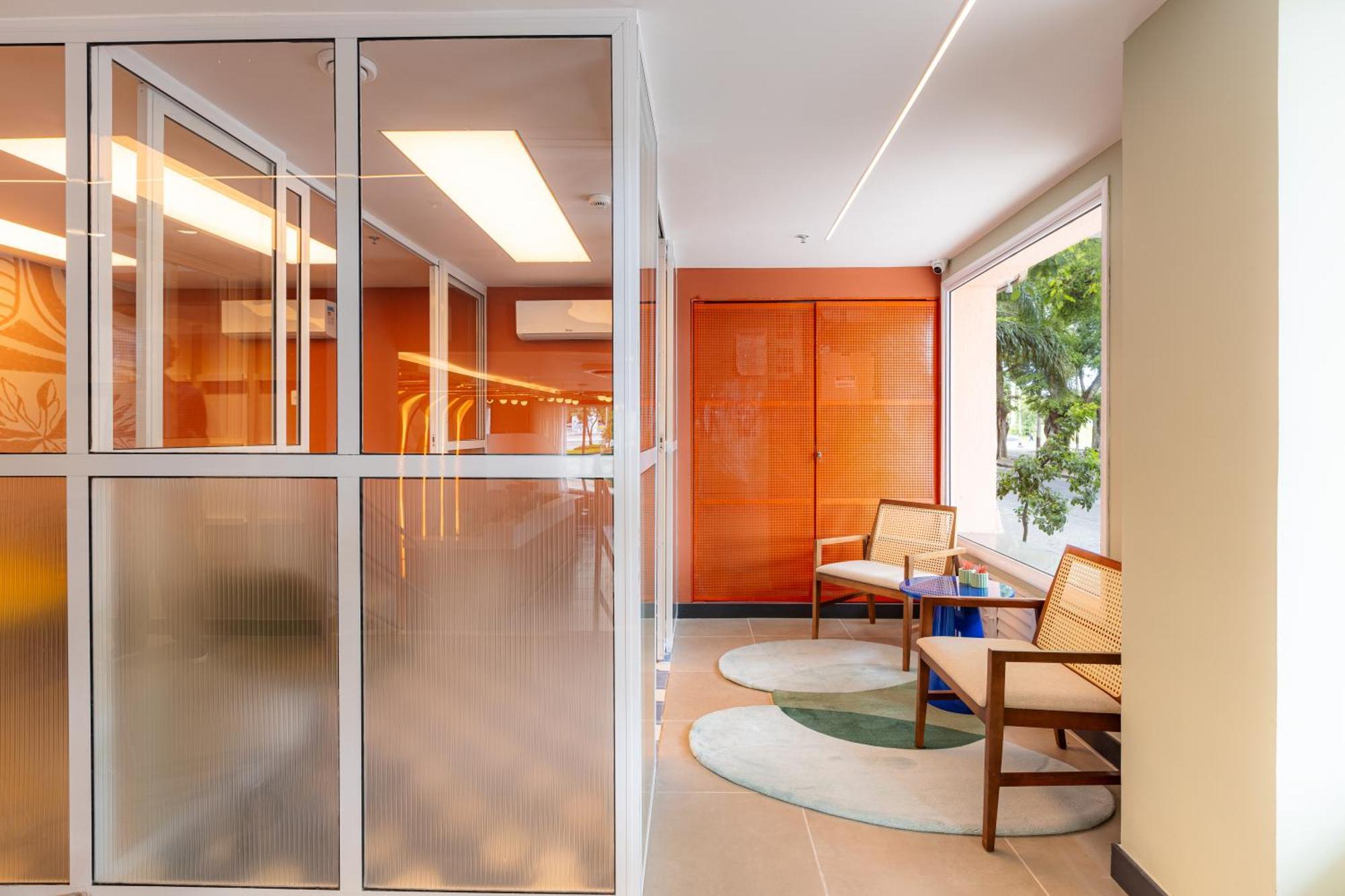 B&B Hotel Santos Dumont Rio de Janeiro Extérieur photo