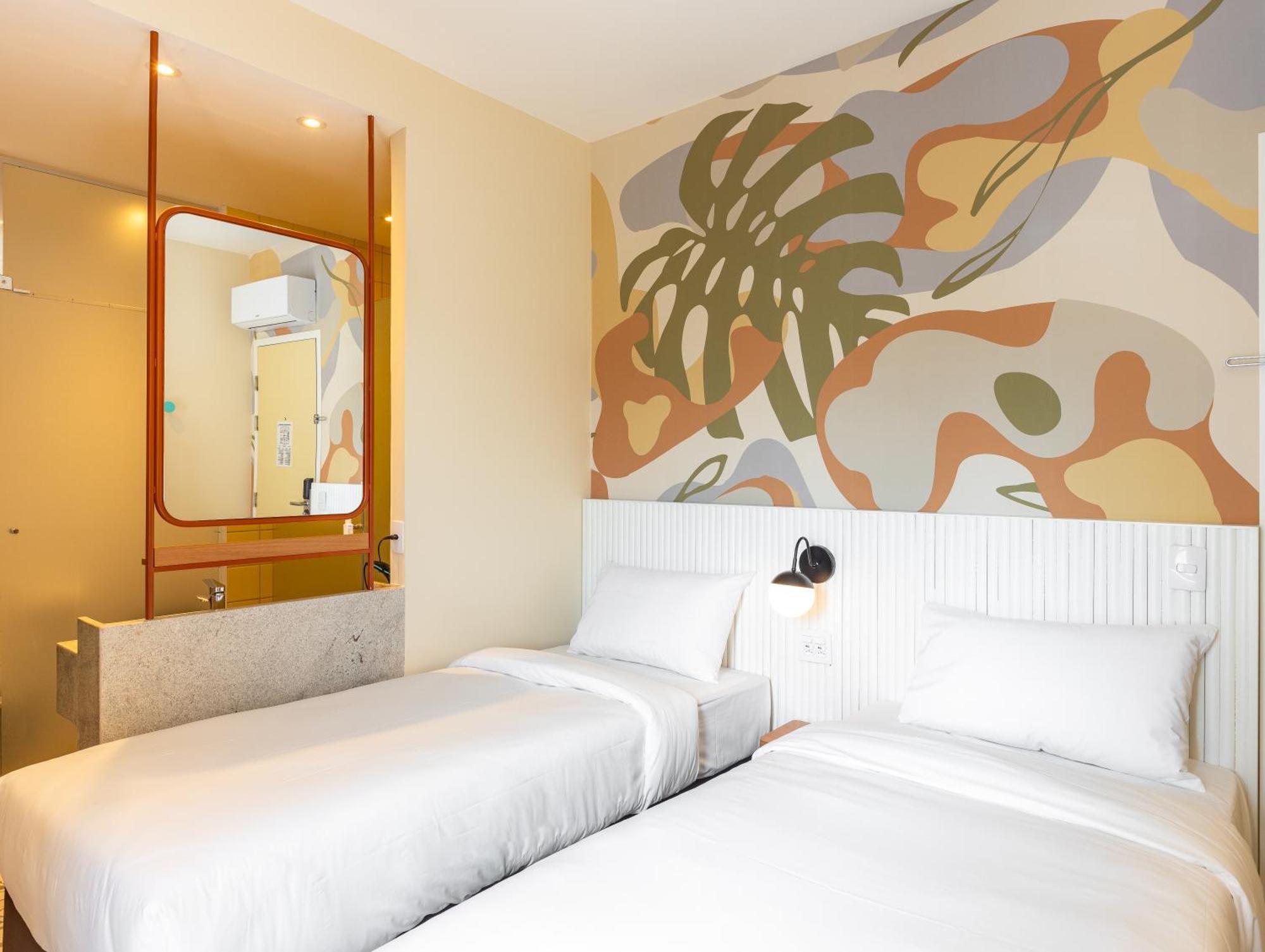 B&B Hotel Santos Dumont Rio de Janeiro Extérieur photo