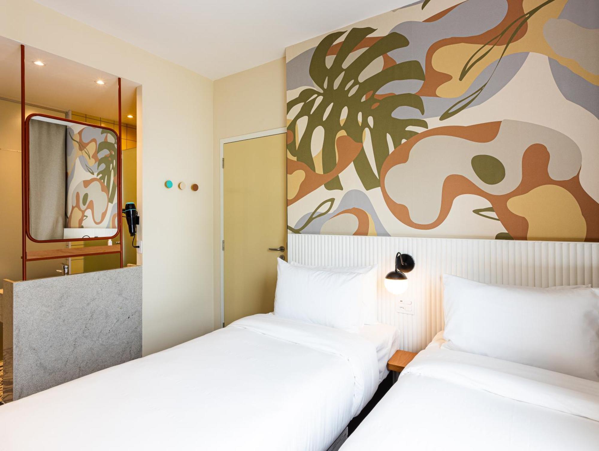B&B Hotel Santos Dumont Rio de Janeiro Extérieur photo
