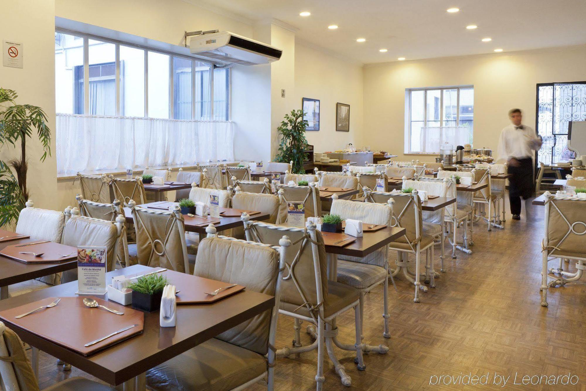 B&B Hotel Santos Dumont Rio de Janeiro Extérieur photo